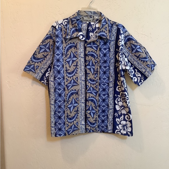 O'Neill Other - O’Neill surf Hawaii shirt small